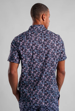 Stone Rose Stone Rose SS Skulls Bttn Up