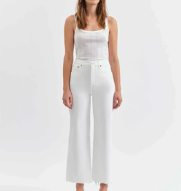 Daze Pleaser Lamb wide ankle