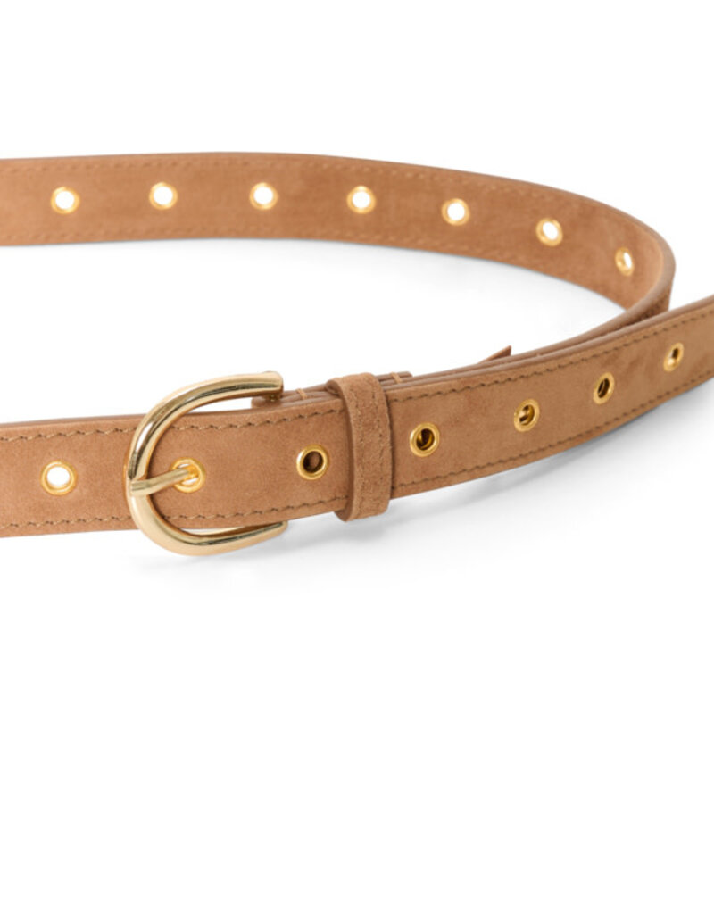 Part Two Part Two Najad belt