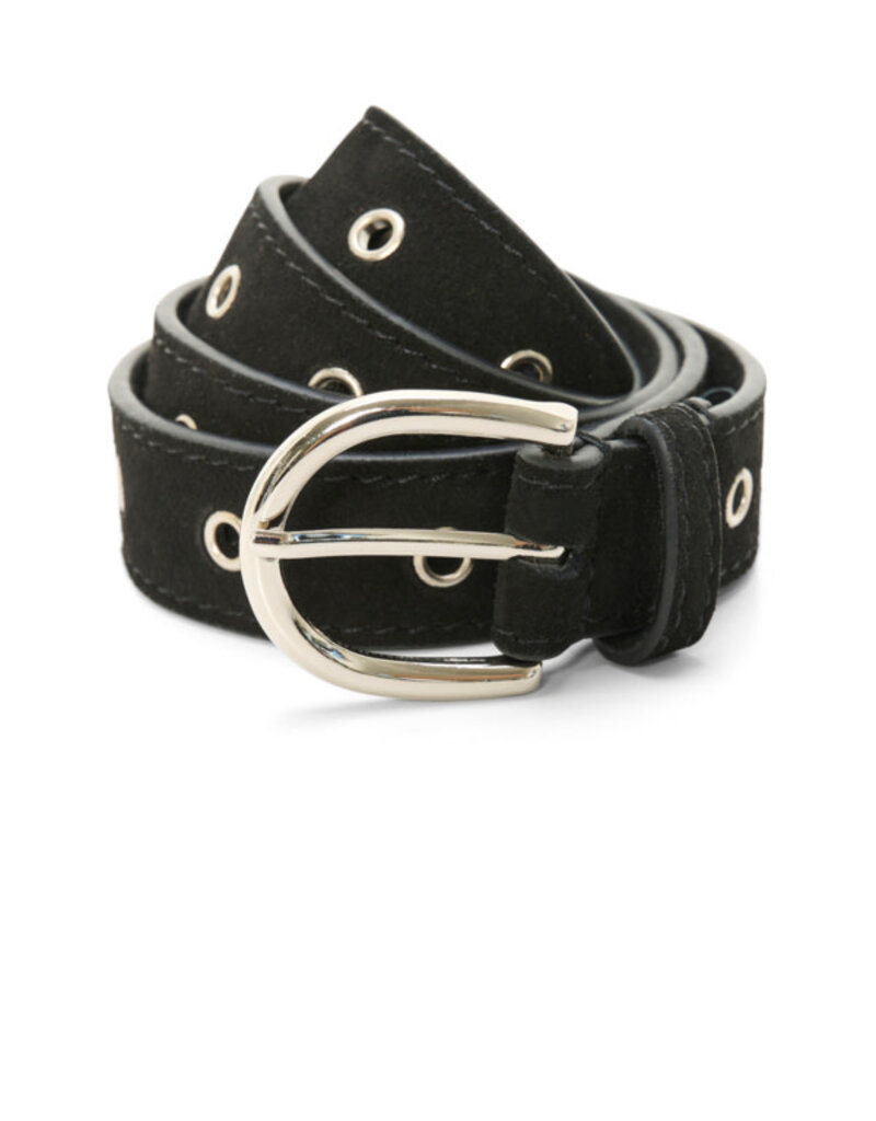 Part Two Part Two Najad belt
