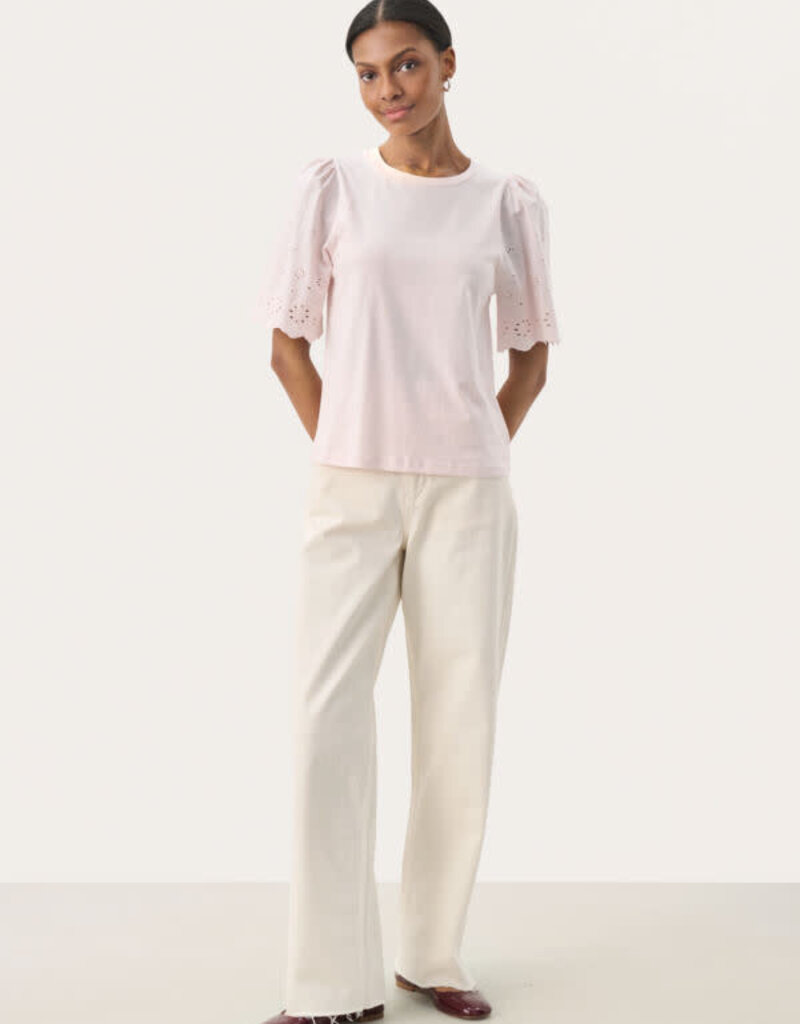 Part Two Part Two Nahlua tee