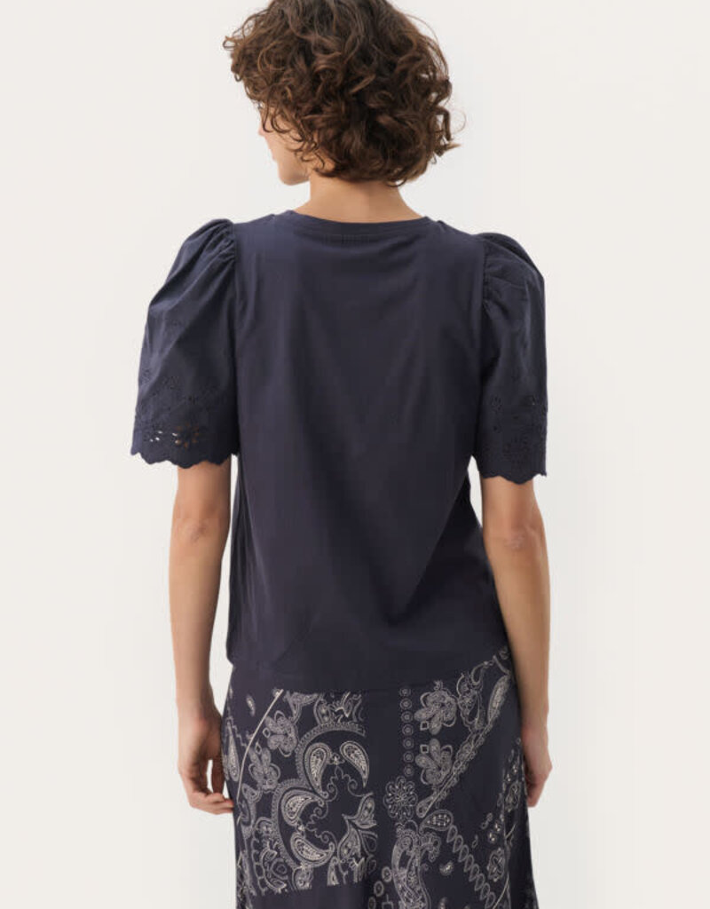Part Two Part Two Nahlua tee
