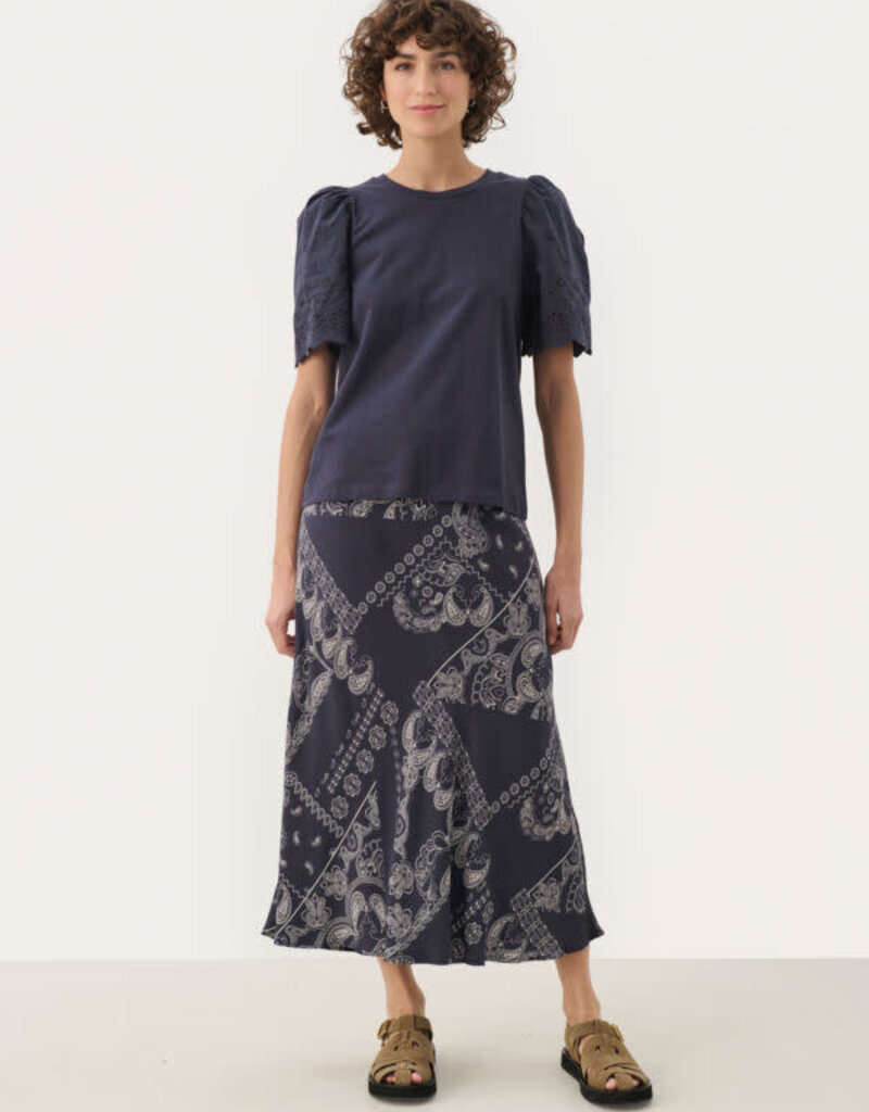 Part Two Part Two Nahlua tee