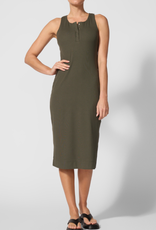 MPG MPG Symphony racer back dress