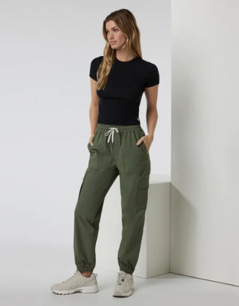 Vuori Vuori Birch jogger