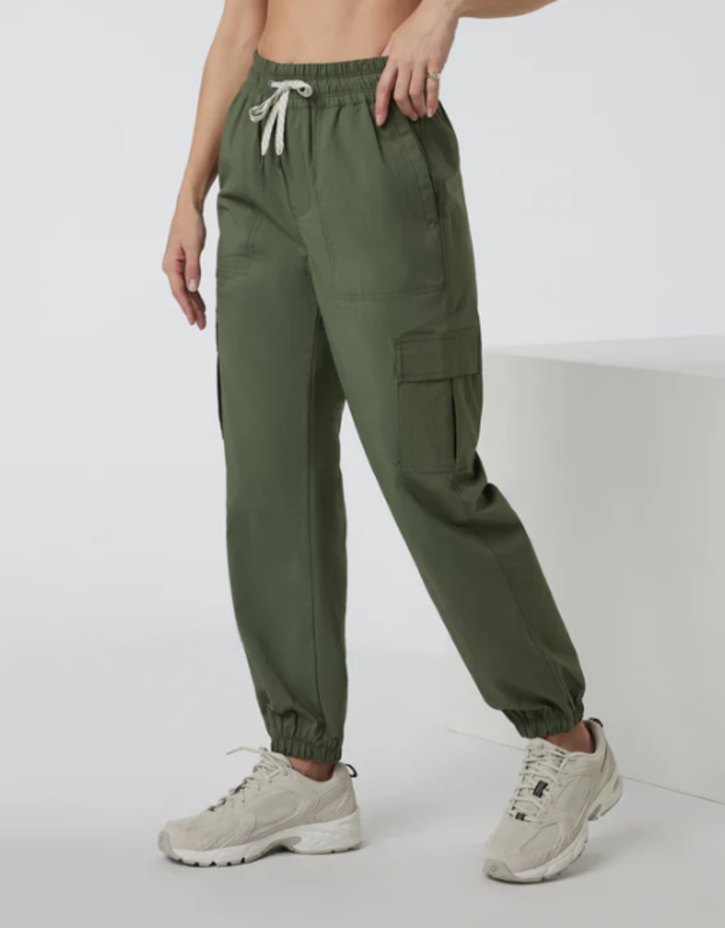 Vuori Vuori Birch jogger