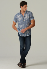 Sand Sand State Soft ST Floral Print SS