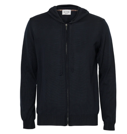 Sand Ingram Merino Hood