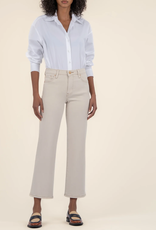 KUT Kut Charlotte Ecru culottes
