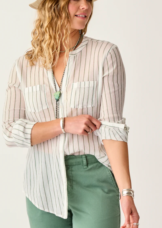 Carve Dylan tunic