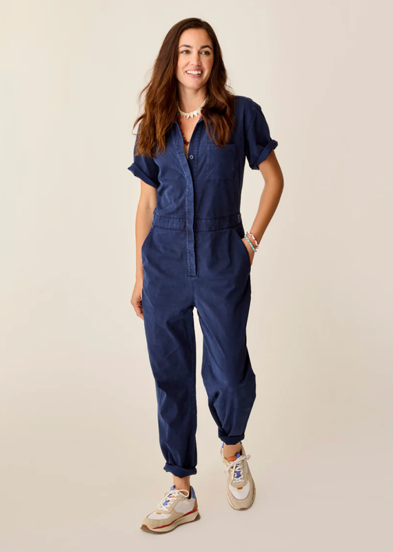 Carve Nyla jumpsuit