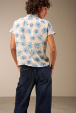 Nile Nile Drop Tencel blouse
