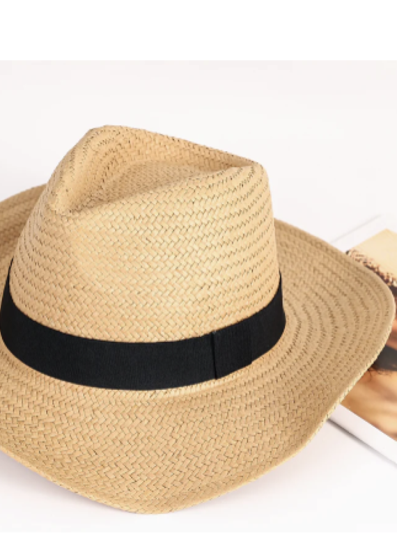 Pathz Panama soft weave