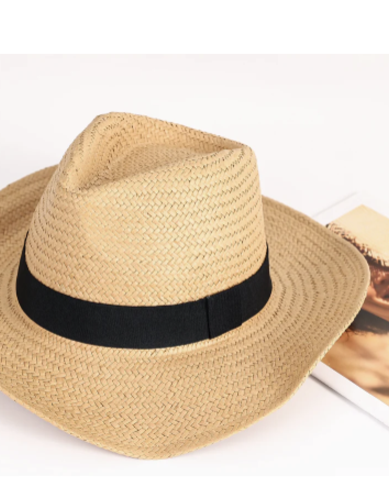 Pathz Pathz Panama soft weave