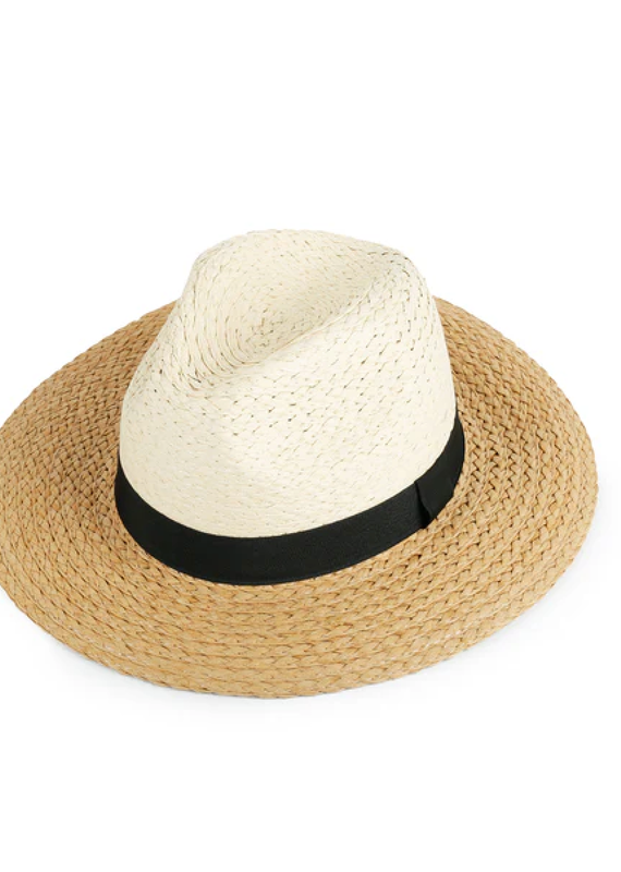 Pathz Color of Panama two tone