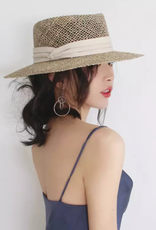 Pathz Pathz Boater hat
