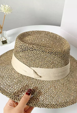 Pathz Pathz Boater hat