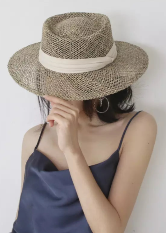 Pathz Boater hat