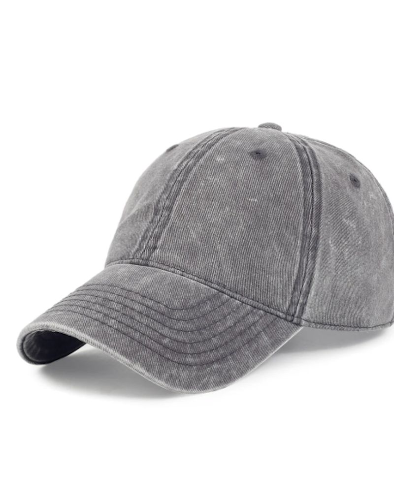 Pathz Pathz Baseball cap