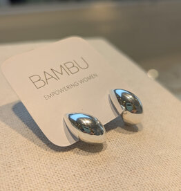 Bambu Zoe ear bob