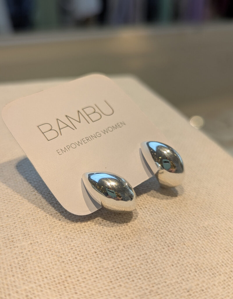 Bambu Zoe ear bob
