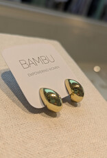 Bambu Zoe ear bob
