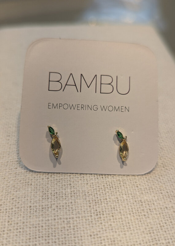 Bambu Limon  stud
