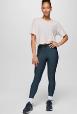 Prana Prana Everyday crop s25 tee