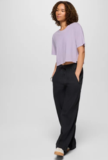 Prana Prana Everyday crop s25 tee