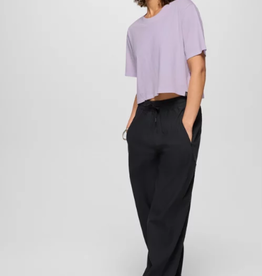 Prana Everyday crop tee