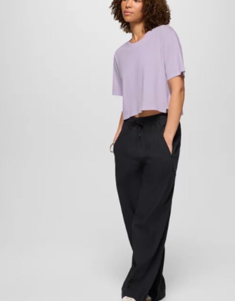 Prana Prana Everyday crop s25 tee