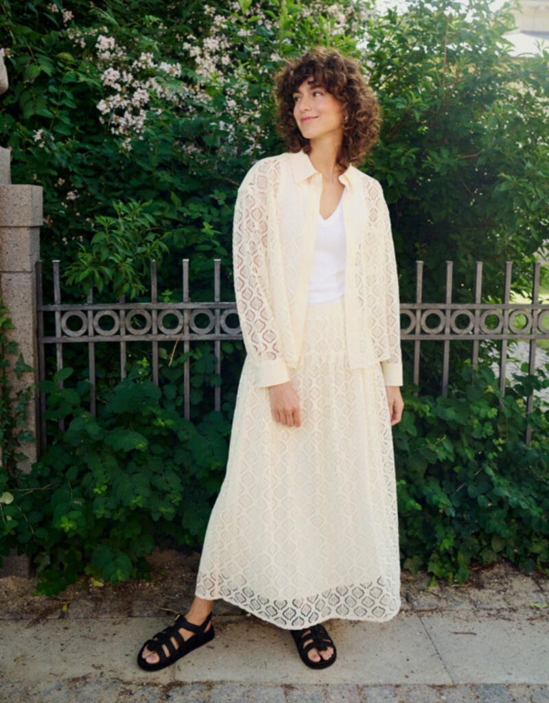 Part Two Part Two Nanlinn skirt