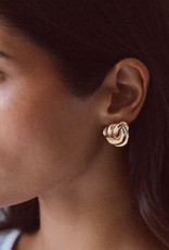 Twenty Compass Twenty Compass Elegance earrings