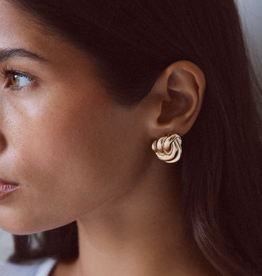 Twenty Compass Elegance earrings