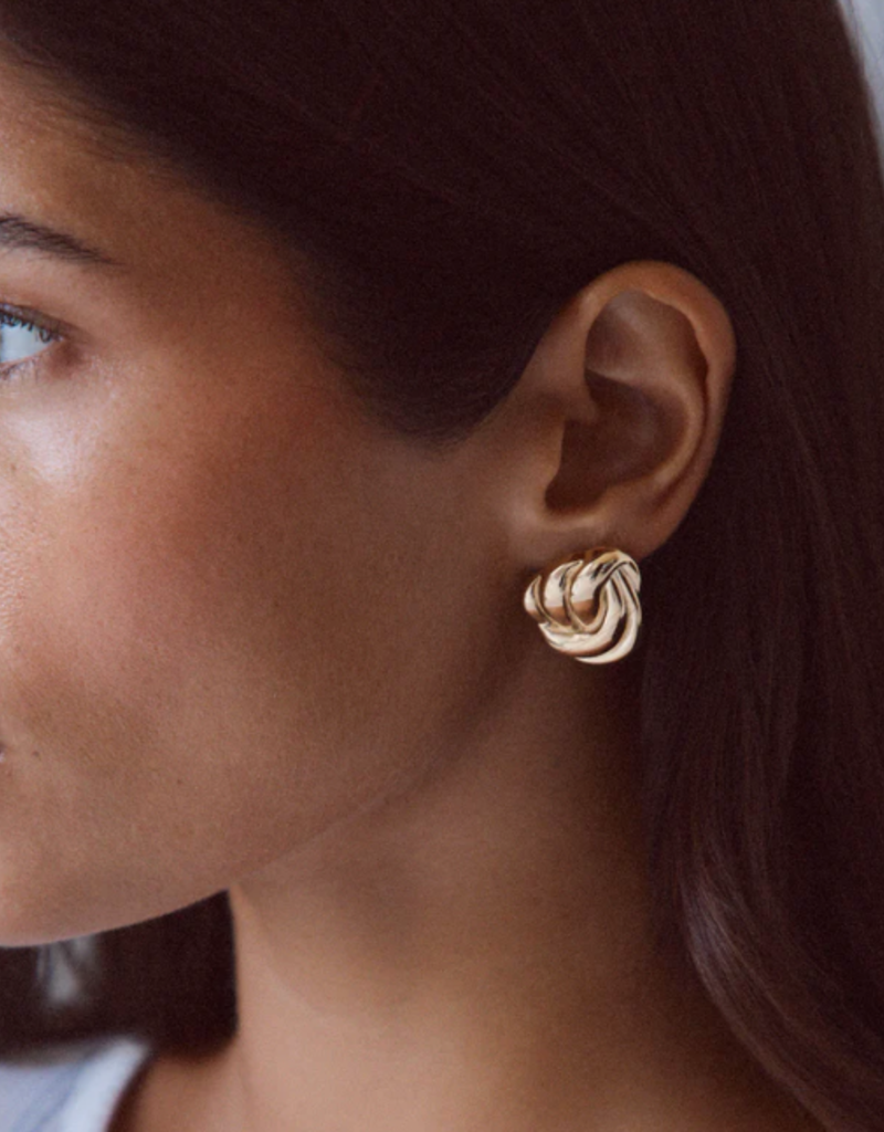 Twenty Compass Twenty Compass Elegance earrings