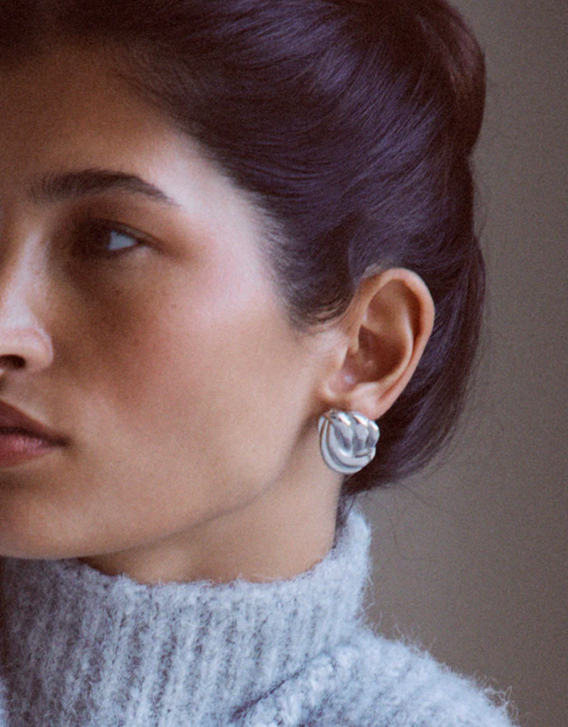 Twenty Compass Twenty Compass Elegance earrings
