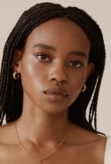 Twenty Compass Twenty Compass Iconic earrings