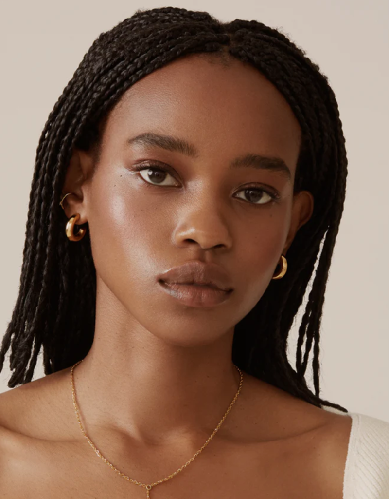 Twenty Compass Twenty Compass Iconic earrings