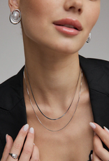 Twenty Compass Twenty Compass Serenade necklace