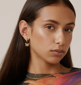 Twenty Compass Vivenne choker