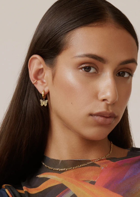 Twenty Compass Vivenne choker