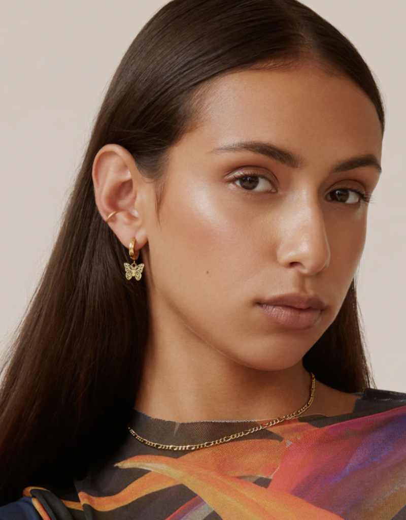 Twenty Compass Twenty Compass Vivenne choker