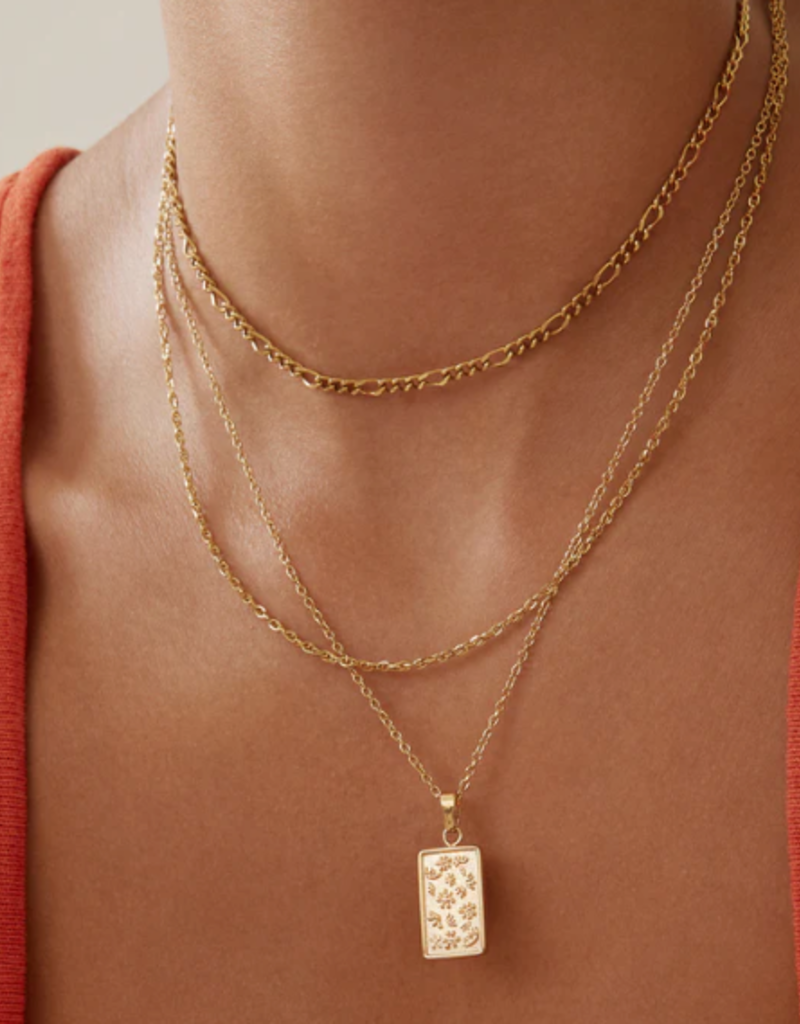 Twenty Compass Twenty Compass Vivenne choker