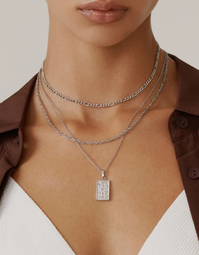 Twenty Compass Twenty Compass Vivenne choker