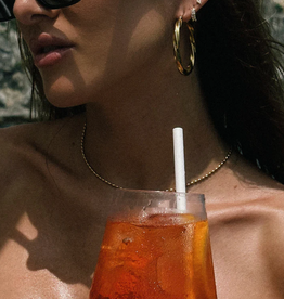 Twenty Compass Lanai necklace