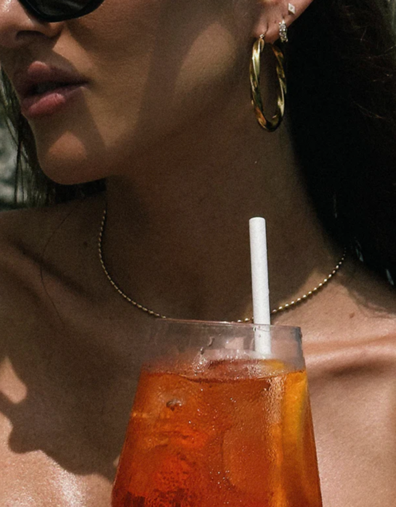 Twenty Compass Twenty Compass Lanai necklace