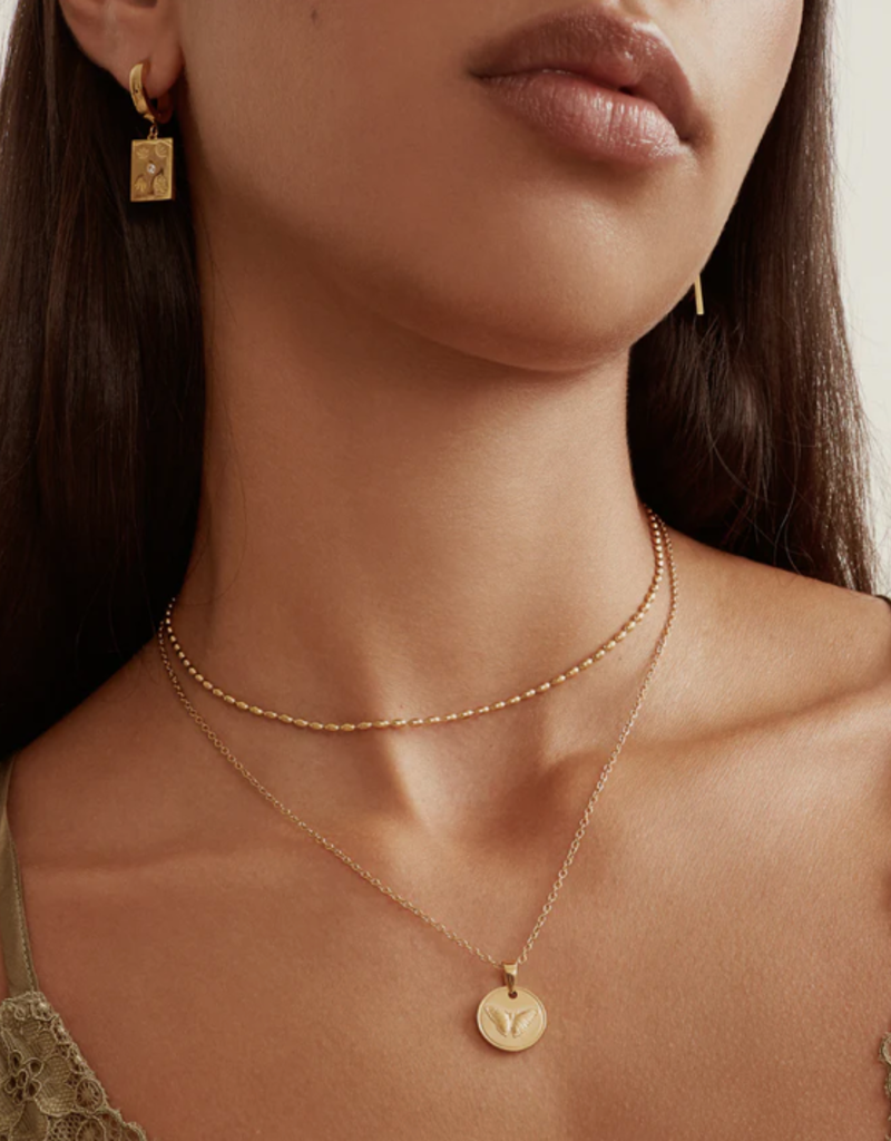 Twenty Compass Twenty Compass Lanai necklace