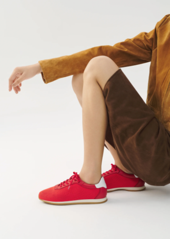 Vagabond Yasmin sneaker