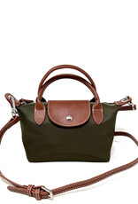 Inzi Inzi Canvas 8377 Bags