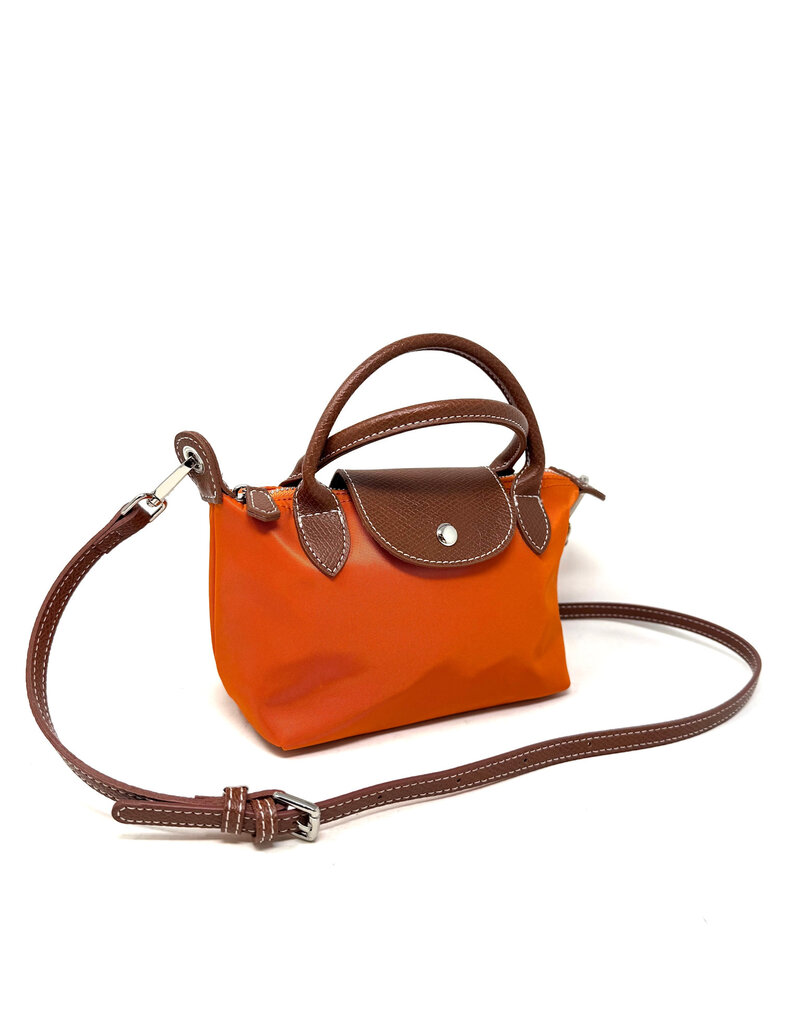 Inzi Inzi Canvas 8377 Bags